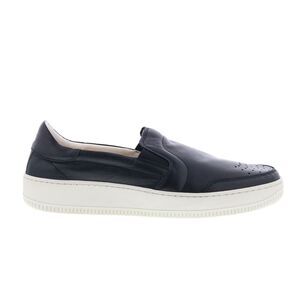 Fly London Mens Bowl Black Shoes (NWT)